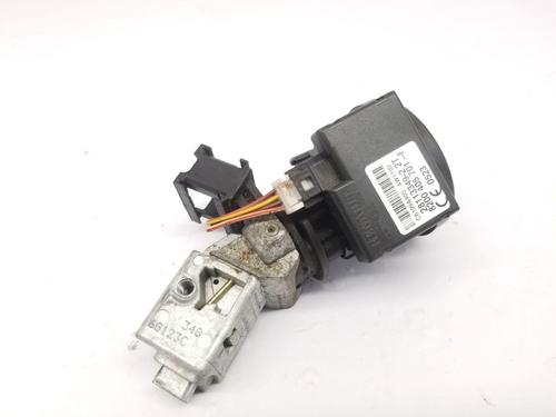 Ignition barrel OPEL MOVANO B Platform/Chassis (X62) 2.3 CDTI FWD (EV, HV, UV) | BP29316034M48 