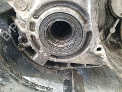 Gearbox CHEVROLET SPARK (M300) 1.2 | BP36531865M3 - Image 4