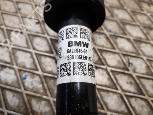 Right front driveshaft MINI MINI (F56) Cooper S | BP29900451M39