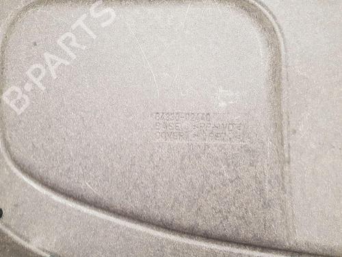 Hattehylde TOYOTA AURIS (_E15_) 1.6 (ZRE151_, ZRE151R) | BP30796240C85