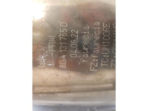 Catalyst AUDI Q5 (FYB, FYG) 2.0 TFSI quattro | BP27166878M10 