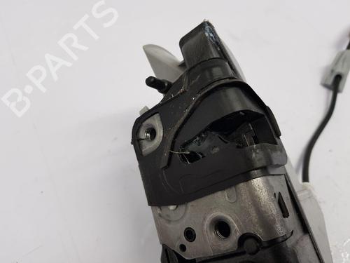 Front left lock CITROËN C3 III (SX) 1.2 THP 110 (SXHNPS, SXHNZT, SXHNZ6) | BP29957200C98 