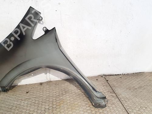 Right front fenders HONDA CIVIC VIII Hatchback (FN, FK) 1.8 (FN1, FK2) | BP27664869C42 