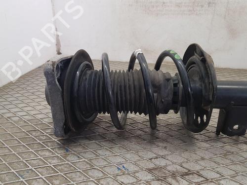 Right front shock absorber MERCEDES-BENZ GLA-CLASS (X156) GLA 180 (156.942) | BP25839117M17 