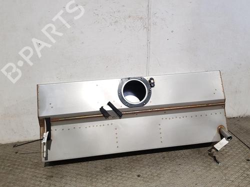 Benzintank LOTUS EMIRA 3.5 | BP31722917C62 