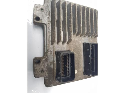 Engine control unit (ECU) VAUXHALL CORSA Mk III (D) (S07) 1.2 i 16V (L08) | BP33472965M57 - Image 2