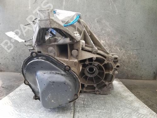 Gearbox FORD FOCUS II (DA_, HCP, DP) 1.6 | BP35885434M3 - Image 8