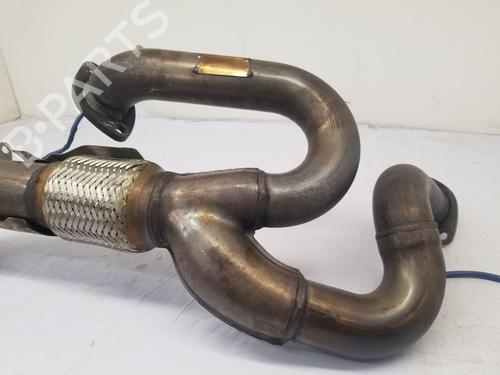 Pipe LOTUS EMIRA 3.5 | BP39615928M125 - Image 3