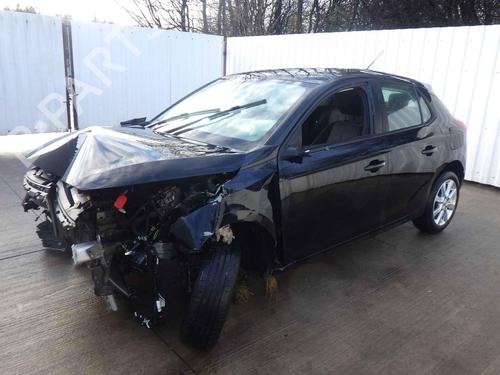 Radio OPEL CORSA F (P2JO) 1.2 (68) | BP36865200E6  - Image 13