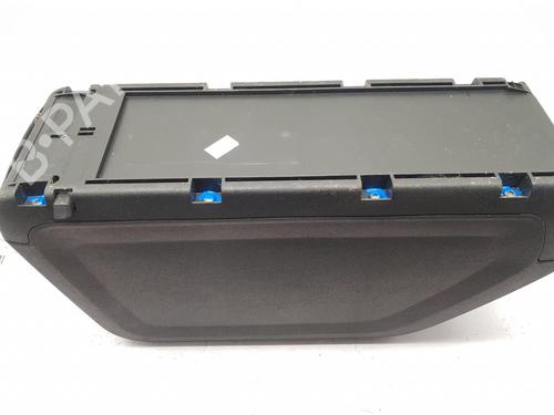 Armrest / Center console PEUGEOT PARTNER Box Body/MPV 1.6 HDi / BlueHDi 75 | BP23233120I20 