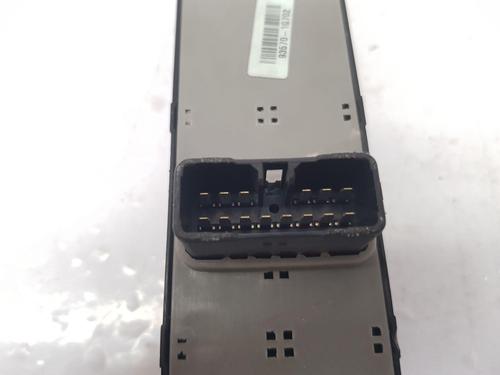 Right front window switch KIA RIO II (JB) 1.5 CRDi | BP37443891I26 - Image 6