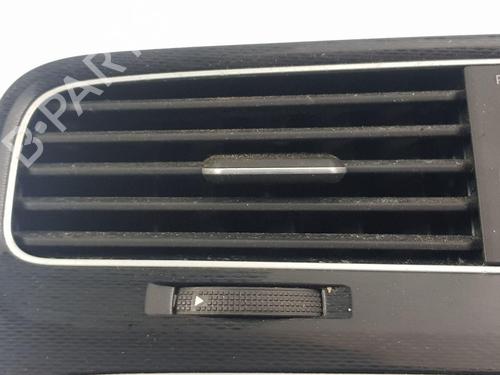 Air vent VW GOLF VII (5G1, BQ1, BE1, BE2) 2.0 GTD | BP29292791I21 