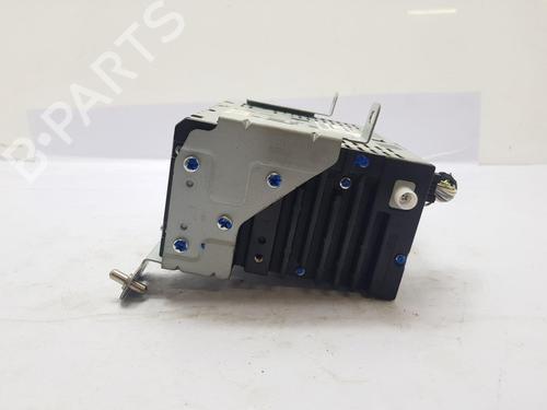 Electronic module FORD S-MAX (CJ, WA6) 2.0 TDCi | BP29343348M83
