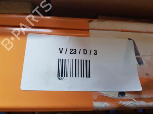 Pompe à carburant NISSAN NV200 Van 1.5 dCi 90 (M20, M20N, M20M) | BP30891752M76