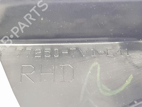 Air vent HONDA CIVIC IX (FK) 1.6 i-DTEC (FK3) | BP26035896I21 