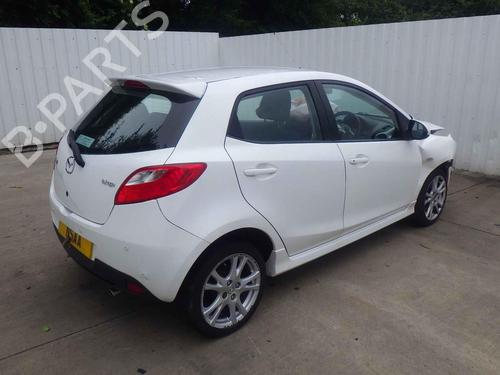 ABS pump MAZDA 2 (DE_, DH_) 1.3 (DE3FS) | BP27550381M43 - Image 10
