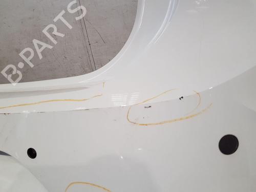 Rear bumper OPEL CORSA F (P2JO) 1.2 (68) | BP29229882C8 