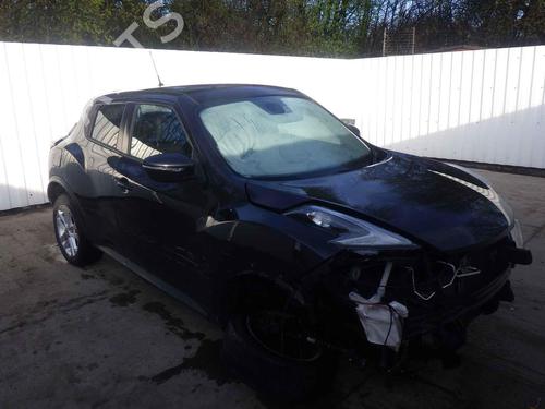 Right front window switch NISSAN JUKE (F15) 1.2 DIG-T | BP38561925I26 - Image 8
