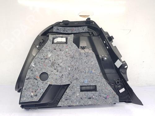 Boot lining PEUGEOT 2008 II (UD_, US_, UY_, UJ_, UR_, UC_) 1.2 PureTech 130 (USHNS, URHNS) | BP30115856I3 