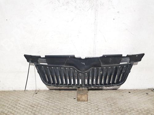Grille SKODA FABIA II (542) 1.6 TDI | BP30045440C40
