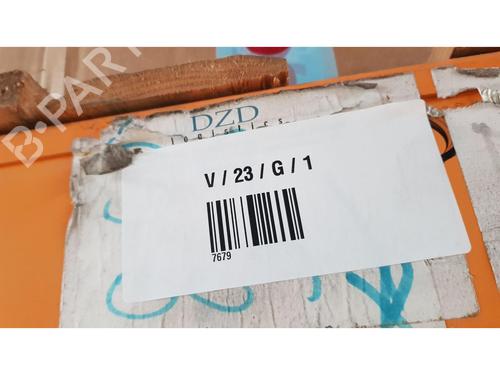 Retrovisor esquerdo DACIA SANDERO II 1.0 SCe 75 (B8JC, B8JD, B8NC) | BP28482817C26