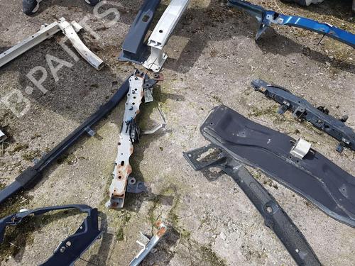 Front bumper reinforcement HONDA CIVIC IX (FK) 1.8 i-VTEC (FK2) | BP22667741C109 