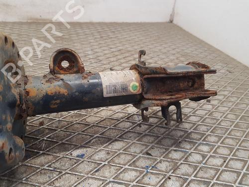 Venstre fortil støddæmper FIAT DOBLO Platform/Chassis (263_) 1.3 D Multijet | BP29378706M16 