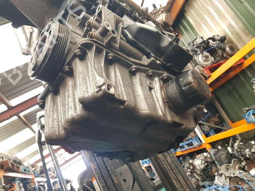 Engine VW GOLF VII (5G1, BQ1, BE1, BE2) 1.0 TSI | BP22655181M1