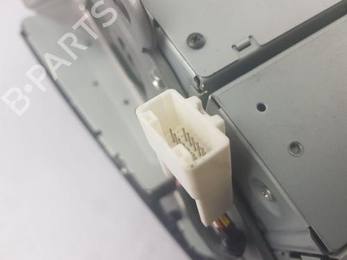 Electronic module LEXUS IS II (_E2_) 200d (ALE20_, ALE20R) | BP30689929M83