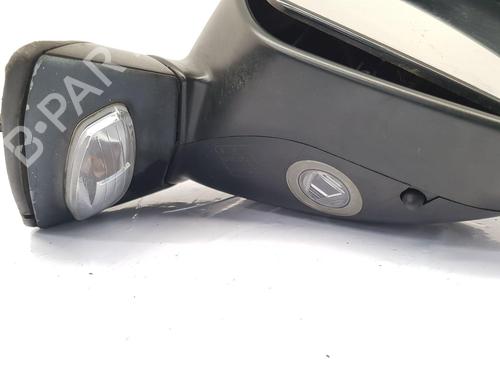 Right mirror CITROËN C4 Grand Picasso I (UA_) 1.6 VTi 120 | BP32097942C27 