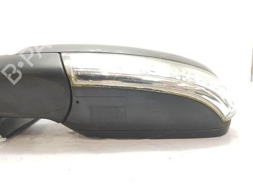 Left mirror HYUNDAI SANTA FÉ II (CM) 2.2 CRDi 4x4 | BP29548996C26 