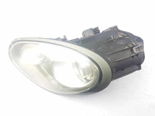 Used Left headlight PORSCHE CAYMAN (987) 2.9 (265 hp) 27920541