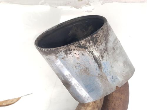 Exhaust system AUDI A3 Sportback (8VA, 8VF) RS3 quattro | BP29900406M121 