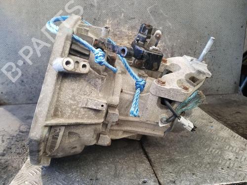 Gearbox MG MG 3 1.5 | BP32034835M3 
