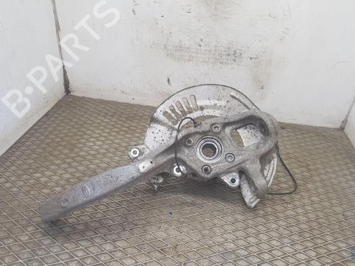 Left front steering knuckle JAGUAR XE (X760) 2.0 AWD | BP36535422M25 - Image 5
