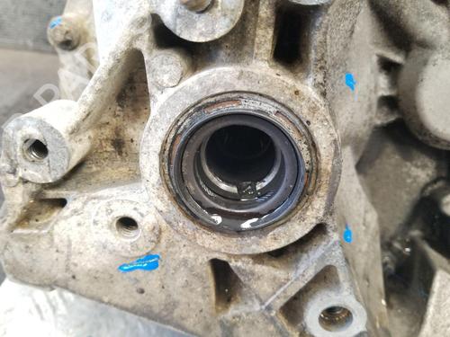 Gearbox RENAULT KANGOO Express (FW0/1_) 1.5 dCi 70 (FW0A, KW0V) | BP38014041M3 - Image 4