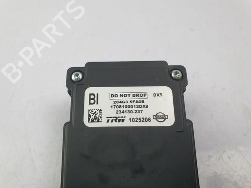 Electronic module NISSAN MICRA V (K14)  | BP22660596M83
