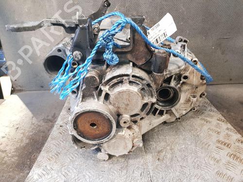 Gearbox AUDI A1 (8X1, 8XK) S1 quattro | BP22655754M3 
