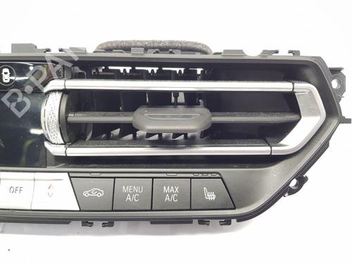 Climate control BMW 1 (F40) M 135 i xDrive | BP31819971I5 - Image 4