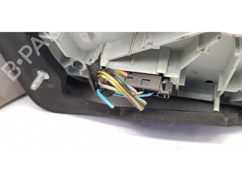 Right taillight MERCEDES-BENZ E-CLASS (W211) E 270 CDI (211.016) | BP26692493C35 