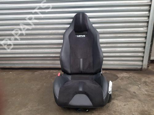 Used Left front seat LOTUS EMIRA 3.5 (405 hp) 31027223