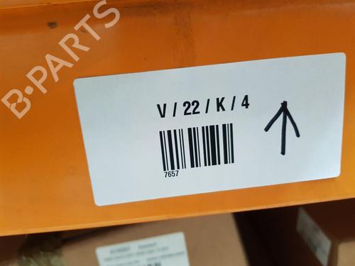 Cup/Object holder PORSCHE BOXSTER (987) S 3.4 | BP27186656I37  - Image 9