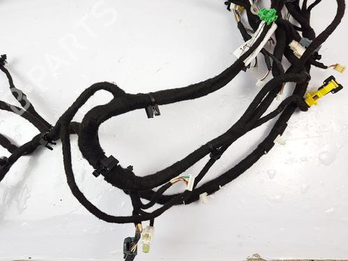 Wiring harness MCLAREN 720S 4.0 | BP22681073E16 