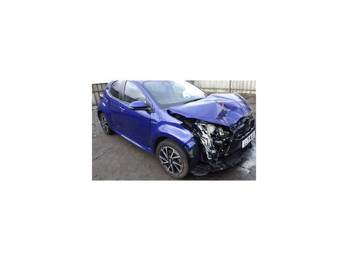 Right front window switch TOYOTA YARIS (_P21_, _PA1_, _PH1_) 1.5 Hybrid (MXPH10, MXPH11) | BP31910357I26 - Image 9