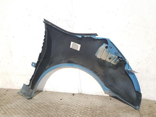 Left front fenders CITROËN C4 Picasso I MPV (UD_) 1.6 HDi | BP32034869C41 