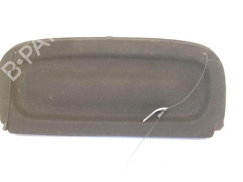 Used Rear parcel shelf Rear parcel shelf SMART FORFOUR Hatchback (453) 1.0 (453.042, 453.043) (71 hp) 27530239 27530239
