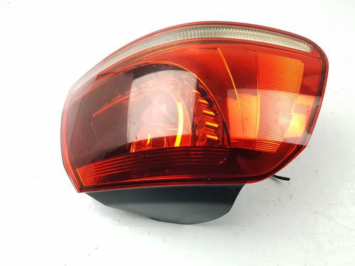 Left taillight VW GOLF VI (5K1) 2.0 GTi | BP27194187C34 