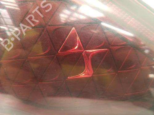 Right taillight CITROËN DS3 (SA_) 1.6 VTi 120 | BP37419606C35 - Image 4