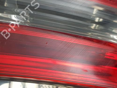 Right taillight MERCEDES-BENZ E-CLASS (W211) E 270 CDI (211.016) | BP28088095C35 