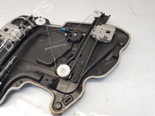 Rear left window mechanism TESLA MODEL 3 (5YJ3)  | BP34406963C24  - Image 6